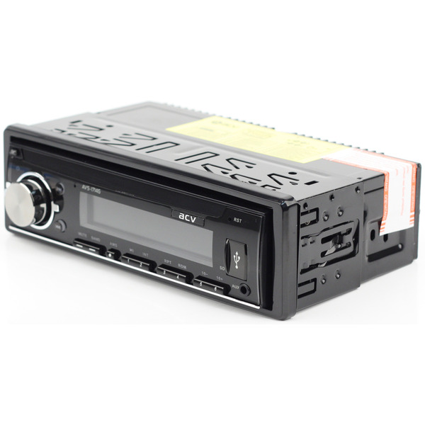 USB-магнитола ACV AVS-1714G