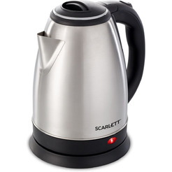 Электрический чайник Scarlett SC-EK21S26