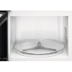 Встраиваемая микроволновая печь Electrolux KMFE264TEX