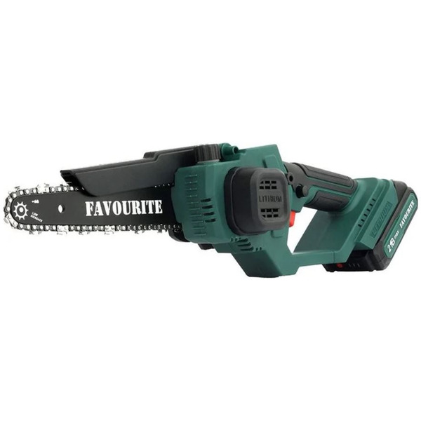 Аккумуляторная пила Favourite OBS 21 TG8