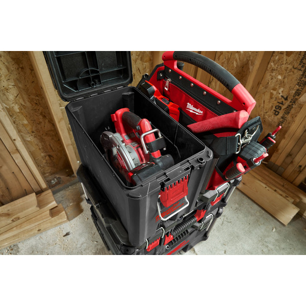 Ящик Milwaukee Packout Compact XL (4932471723)