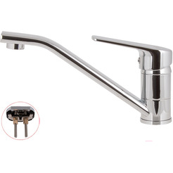 Смеситель для кухни AV Engineering AVHOB4-B163-688