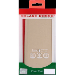 Чехол-книжка Volare Rosso для Samsung Galaxy J330 Galaxy J3 (2017)