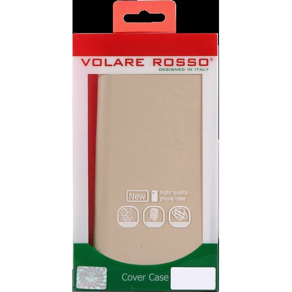 Чехол-книжка Volare Rosso для Samsung Galaxy J330 Galaxy J3 (2017)