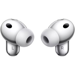 Наушники Huawei FreeBuds Neo (серебристый)