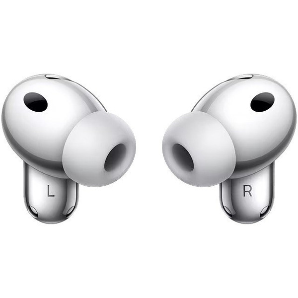 Наушники Huawei FreeBuds Neo (серебристый)