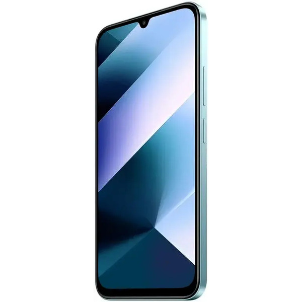 Смартфон POCO C85 6GB/128GB Green RU