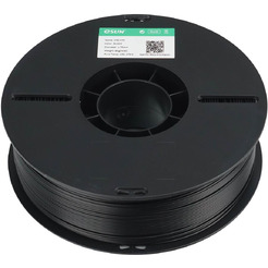 Пластиковая нить ESUN ABS-HT 1,75 мм (чёрный)