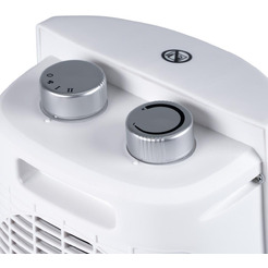 Тепловентилятор Galaxy Line GL8170 (белый)