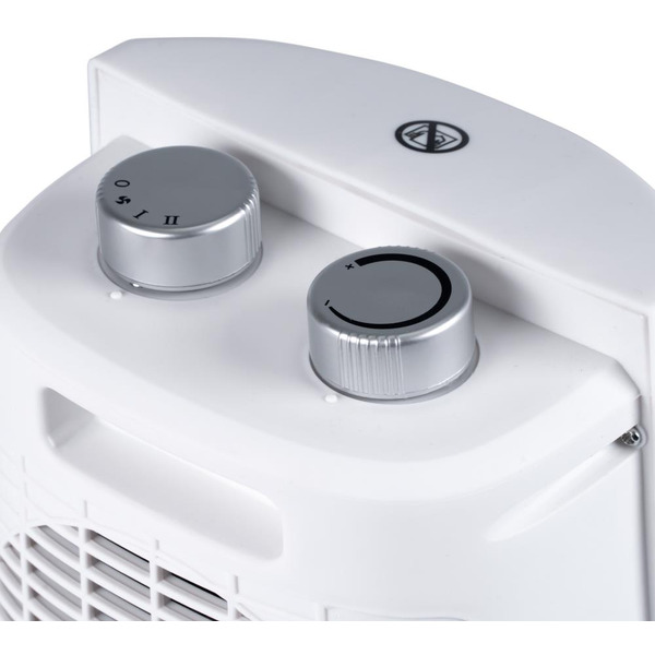 Тепловентилятор Galaxy Line GL8170 (белый)