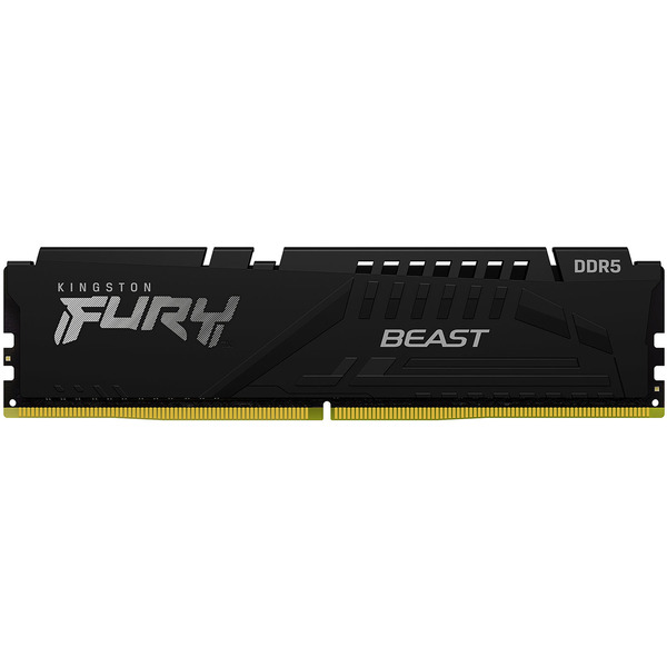 Оперативная память Kingston FURY Beast 2x16GB DDR5 PC5-41600 KF552C40BBK2-32