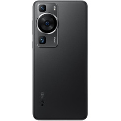 Смартфон Huawei P60 LNA-LX9 8GB/256GB (черный)