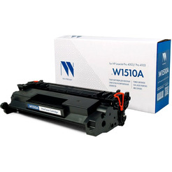 Картридж NV Print NV-W1510A