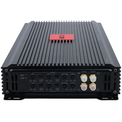 Автомобильный усилитель ACV LX-4.150