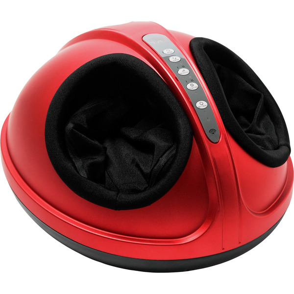 Массажер для ног VibeWell L-050 (Red)