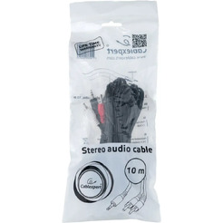 Кабель Cablexpert CCA-458-10M-N