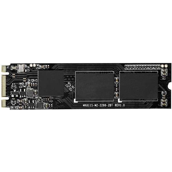 Накопитель SSD Kingspec NT-256