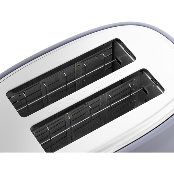 Тостер Kitfort КТ-2038-3 (серый)