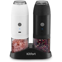 Мельница для специй Kitfort КТ-6489