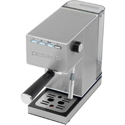 Кофеварка Polaris PCM 1542E Adore Crema