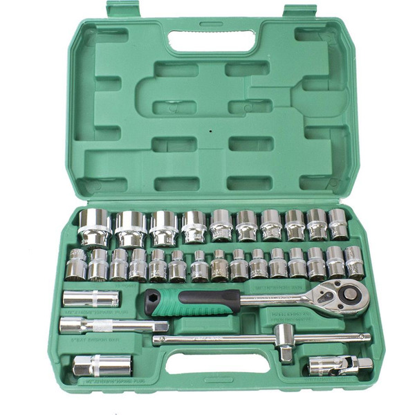 Набор инструмента ½ дюйма EDON MTB-32