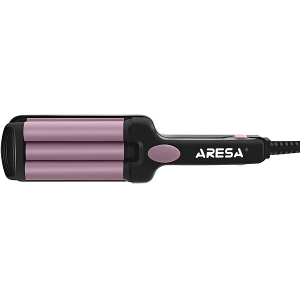 Тройная плойка Aresa AR-3337
