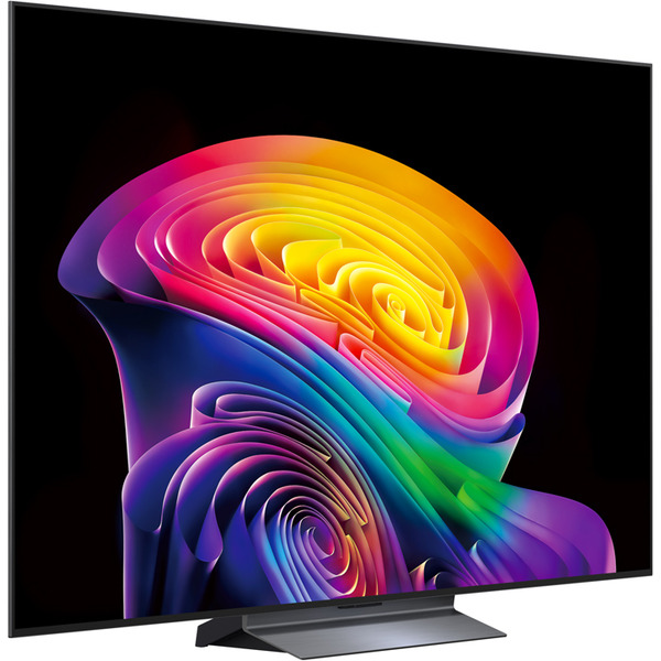 Телевизор LG OLED65C6RLA