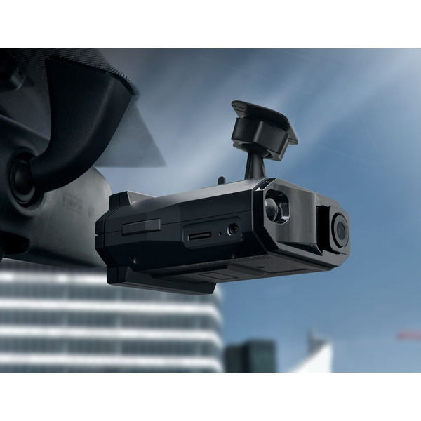 Гибрид видеорегистратора с радар-детектором Neoline X-COP 9350c