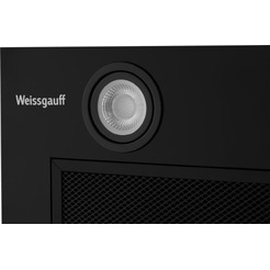 Кухонная вытяжка Weissgauff Box 1000 BL Sensor