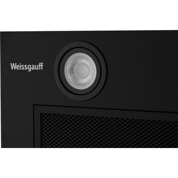 Кухонная вытяжка Weissgauff Box 1000 BL Sensor