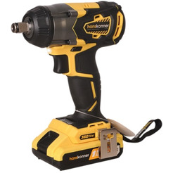 Гайковерт Hanskonner HCD18350S