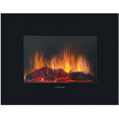 Электрокамин Electrolux EFP/W-1100ULS