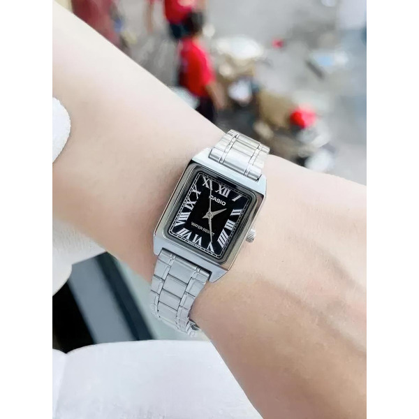 Наручные часы Casio Collection LTP-V007D-1B