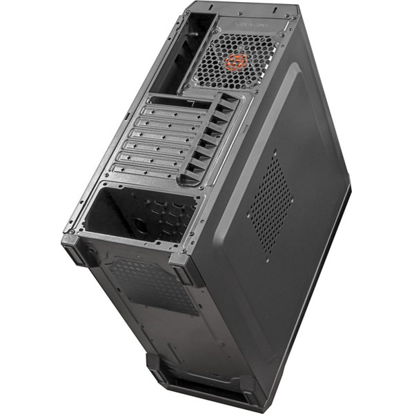 Корпус Ginzzu S350
