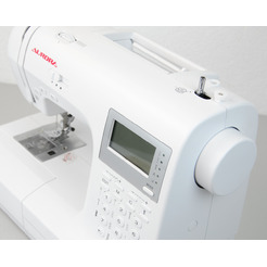 Швейная машина Aurora Style 400
