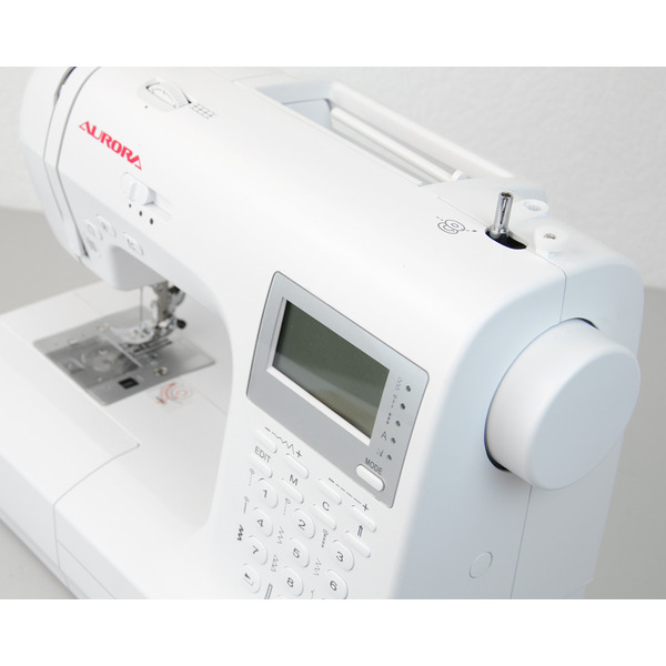 Швейная машина Aurora Style 400