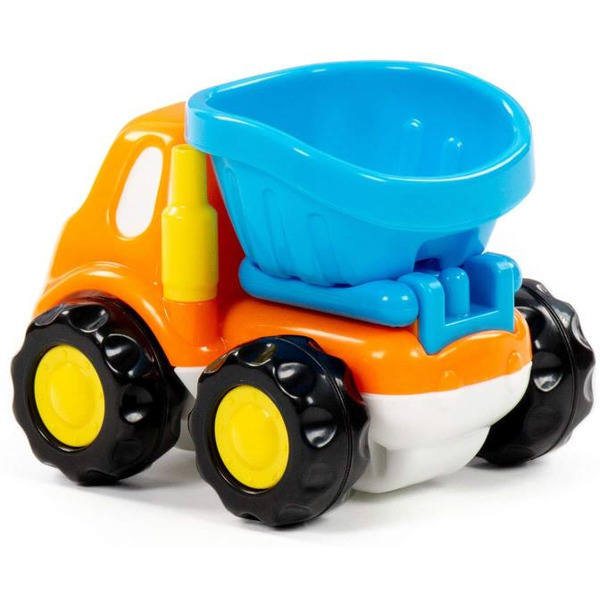 Автомобиль Полесье самосвал Патрик 88734