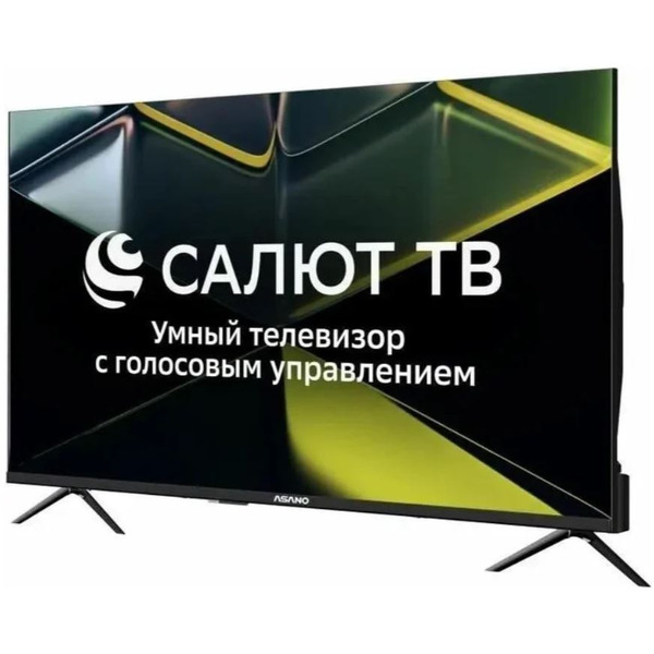 Телевизор ASANO 43LF5020T