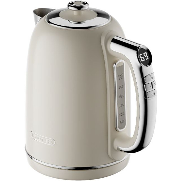 Электрочайник Galaxy Line GL0359 (лунный свет)