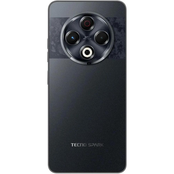 Смартфон TECNO Spark 30 8GB/256GB Stellar Shadow (KL6)