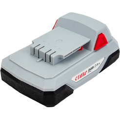 Аккумулятор STAVR 9090324011 (24В/2Ah)