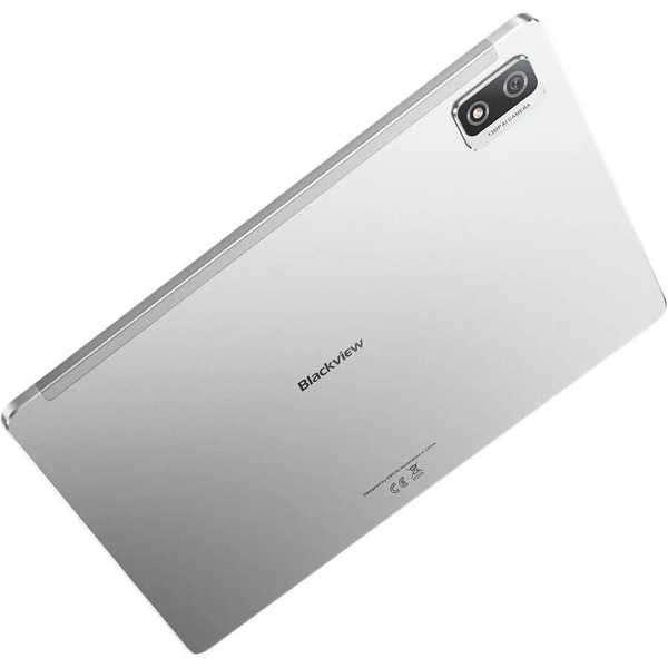 Планшет Blackview Tab 12 Pro (лунное серебро)