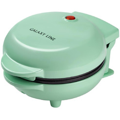 Вафельница Galaxy Line GL2979 (мятный)