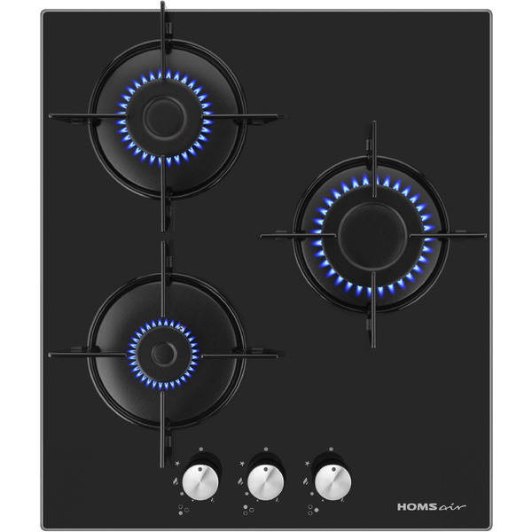 Варочная панель HOMSair HGG431BK