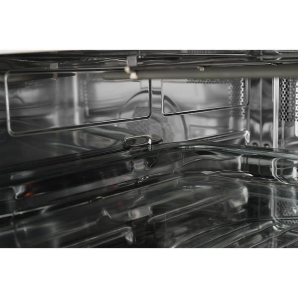 Духовой шкаф ZUGEL ZOE610X