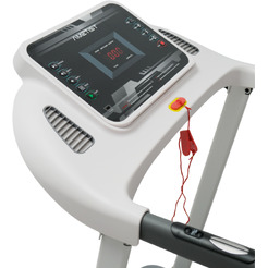 Беговая дорожка AMETIST FLOW