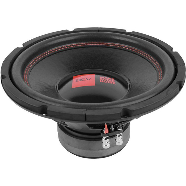 Автомобильный сабвуфер ACV FEST F12D2