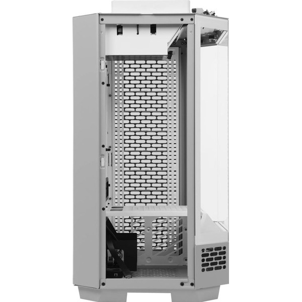 Игровой компьютер HAFF Elemento Tower WH68220