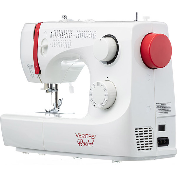 Швейная машина Veritas Rachel