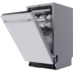 Встраиваемая посудомоечная машина Midea MID45S560i